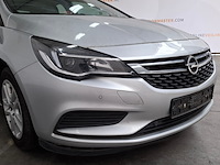 Personenauto, opel, astra 1.6 cdti, 2018 - afbeelding 8 van  60
