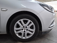 Personenauto, opel, astra 1.6 cdti, 2018 - afbeelding 9 van  60