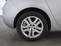 Personenauto, opel, astra 1.6 cdti, 2018 - afbeelding 10 van  60