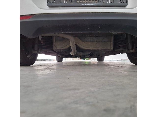 Personenauto, opel, astra 1.6 cdti, 2018 - afbeelding 11 van  60