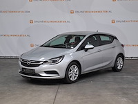Personenauto, opel, astra 1.6 cdti, 2018 - afbeelding 1 van  60