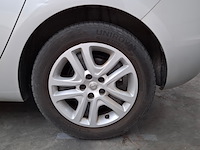 Personenauto, opel, astra 1.6 cdti, 2018 - afbeelding 14 van  60