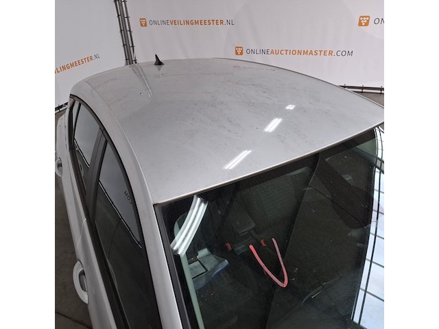Personenauto, opel, astra 1.6 cdti, 2018 - afbeelding 15 van  60