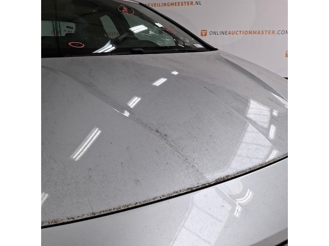 Personenauto, opel, astra 1.6 cdti, 2018 - afbeelding 18 van  60