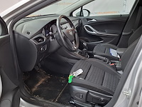 Personenauto, opel, astra 1.6 cdti, 2018 - afbeelding 19 van  60