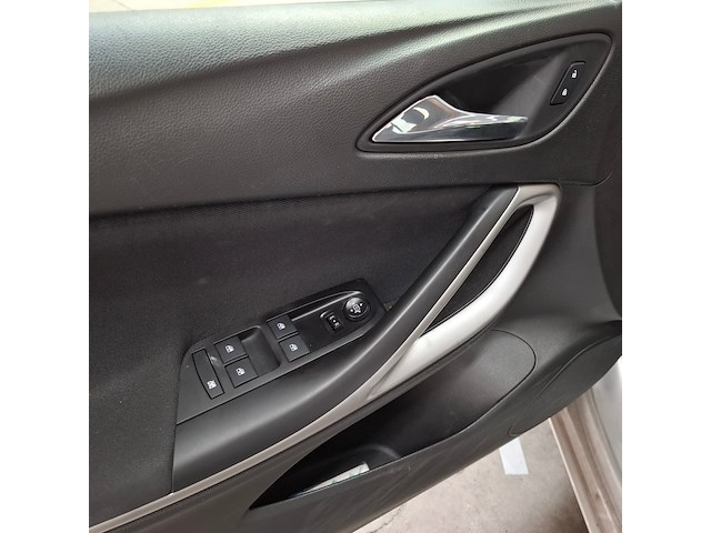 Personenauto, opel, astra 1.6 cdti, 2018 - afbeelding 20 van  60