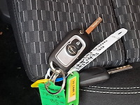 Personenauto, opel, astra 1.6 cdti, 2018 - afbeelding 21 van  60