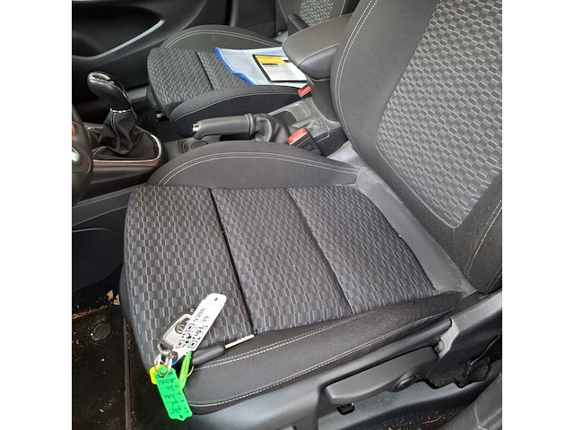 Personenauto, opel, astra 1.6 cdti, 2018 - afbeelding 22 van  60