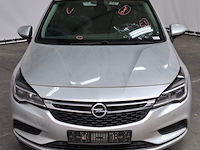 Personenauto, opel, astra 1.6 cdti, 2018 - afbeelding 12 van  60