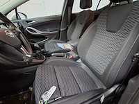 Personenauto, opel, astra 1.6 cdti, 2018 - afbeelding 24 van  60