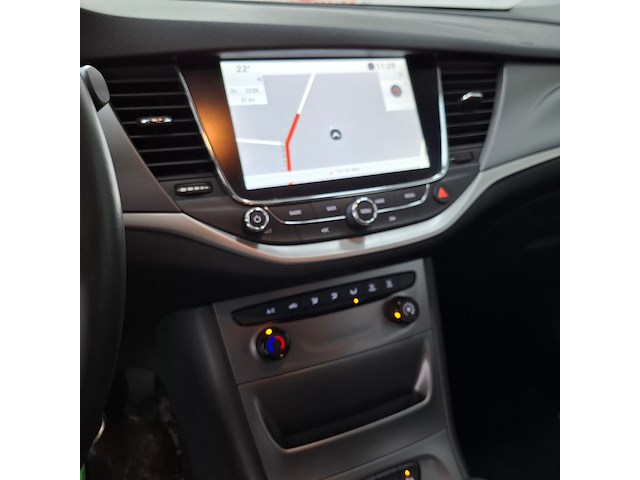 Personenauto, opel, astra 1.6 cdti, 2018 - afbeelding 29 van  60