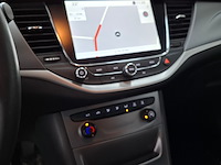 Personenauto, opel, astra 1.6 cdti, 2018 - afbeelding 29 van  60