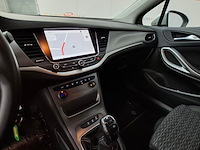 Personenauto, opel, astra 1.6 cdti, 2018 - afbeelding 31 van  60
