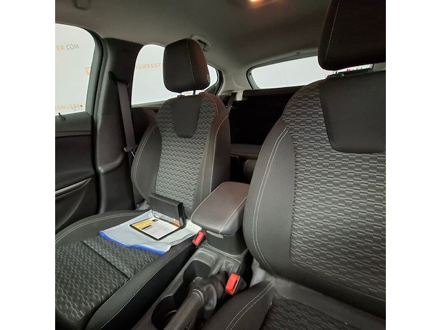 Personenauto, opel, astra 1.6 cdti, 2018 - afbeelding 32 van  60