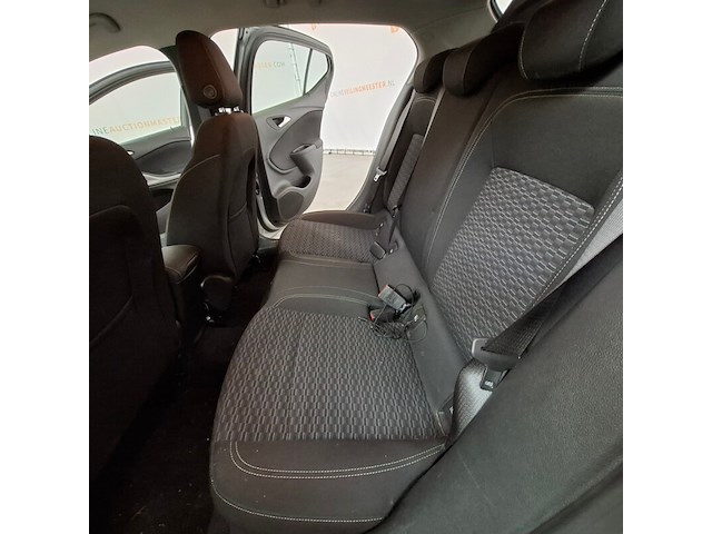 Personenauto, opel, astra 1.6 cdti, 2018 - afbeelding 33 van  60