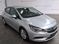 Personenauto, opel, astra 1.6 cdti, 2018 - afbeelding 23 van  60