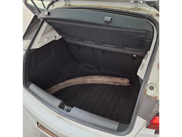 Personenauto, opel, astra 1.6 cdti, 2018 - afbeelding 37 van  60