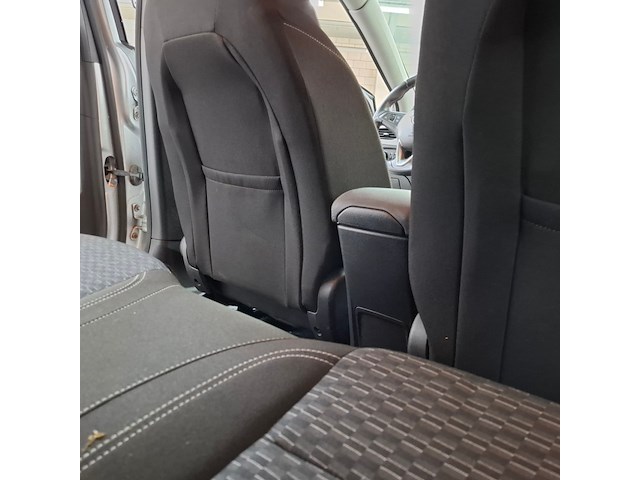 Personenauto, opel, astra 1.6 cdti, 2018 - afbeelding 39 van  60