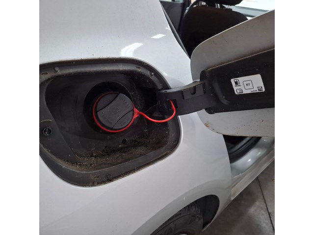 Personenauto, opel, astra 1.6 cdti, 2018 - afbeelding 42 van  60