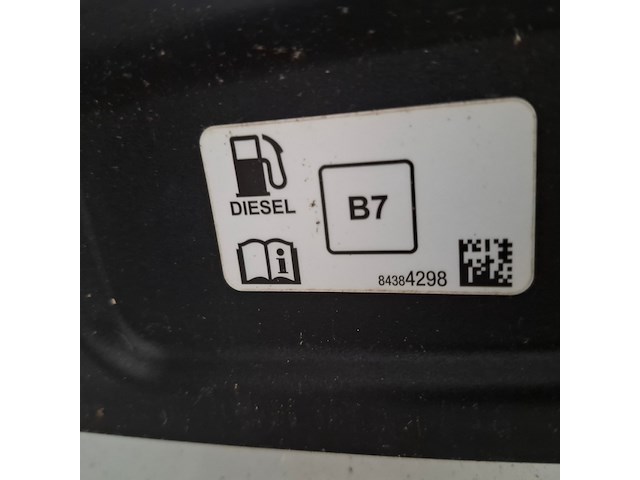 Personenauto, opel, astra 1.6 cdti, 2018 - afbeelding 43 van  60
