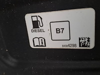 Personenauto, opel, astra 1.6 cdti, 2018 - afbeelding 43 van  60