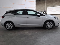Personenauto, opel, astra 1.6 cdti, 2018 - afbeelding 34 van  60