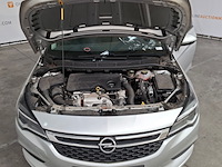 Personenauto, opel, astra 1.6 cdti, 2018 - afbeelding 46 van  60