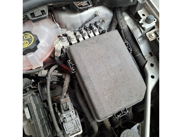Personenauto, opel, astra 1.6 cdti, 2018 - afbeelding 48 van  60