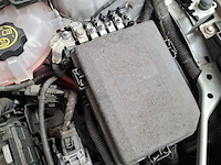 Personenauto, opel, astra 1.6 cdti, 2018 - afbeelding 48 van  60