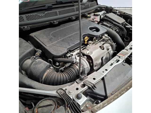 Personenauto, opel, astra 1.6 cdti, 2018 - afbeelding 51 van  60
