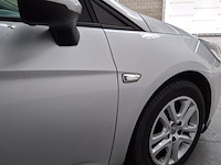 Personenauto, opel, astra 1.6 cdti, 2018 - afbeelding 45 van  60
