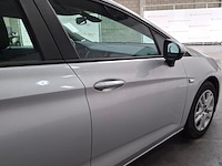 Personenauto, opel, astra 1.6 cdti, 2018 - afbeelding 56 van  60