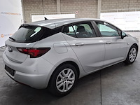Personenauto, opel, astra 1.6 cdti, 2018 - afbeelding 58 van  60