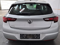 Personenauto, opel, astra 1.6 cdti, 2018 - afbeelding 59 van  60
