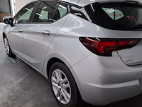 Personenauto, opel, astra 1.6 cdti, 2018 - afbeelding 60 van  60