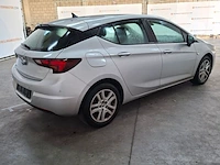 Personenauto, opel, astra 1.6 cdti, 2018 - afbeelding 3 van  37