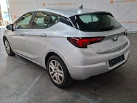 Personenauto, opel, astra 1.6 cdti, 2018 - afbeelding 7 van  37
