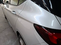 Personenauto, opel, astra 1.6 cdti, 2018 - afbeelding 8 van  37