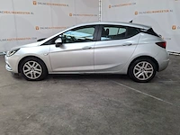 Personenauto, opel, astra 1.6 cdti, 2018 - afbeelding 11 van  37