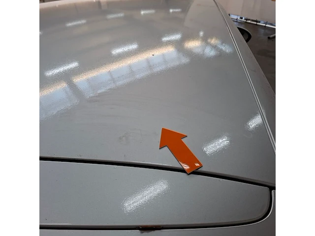 Personenauto, opel, astra 1.6 cdti, 2018 - afbeelding 16 van  37