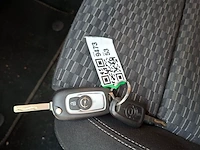 Personenauto, opel, astra 1.6 cdti, 2018 - afbeelding 19 van  37