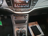 Personenauto, opel, astra 1.6 cdti, 2018 - afbeelding 21 van  37