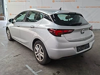 Personenauto, opel, astra 1.6 cdti, 2018 - afbeelding 2 van  45