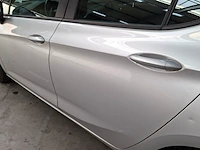 Personenauto, opel, astra 1.6 cdti, 2018 - afbeelding 5 van  45