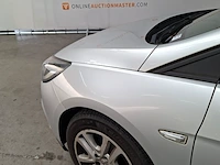 Personenauto, opel, astra 1.6 cdti, 2018 - afbeelding 7 van  45