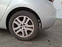 Personenauto, opel, astra 1.6 cdti, 2018 - afbeelding 14 van  45