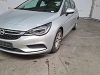 Personenauto, opel, astra 1.6 cdti, 2018 - afbeelding 12 van  45