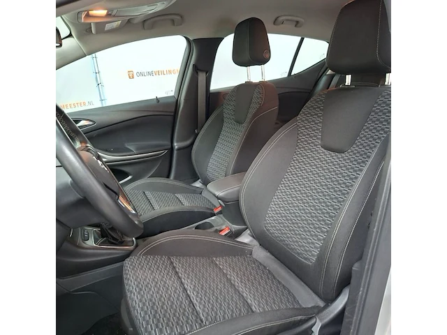 Personenauto, opel, astra 1.6 cdti, 2018 - afbeelding 28 van  45
