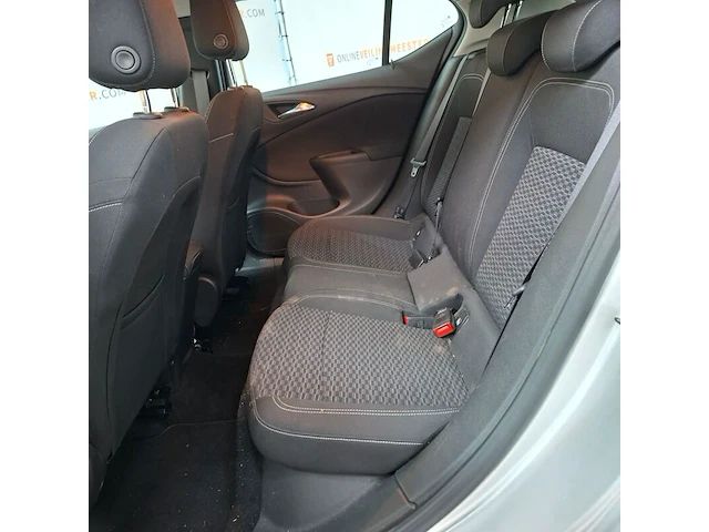 Personenauto, opel, astra 1.6 cdti, 2018 - afbeelding 29 van  45