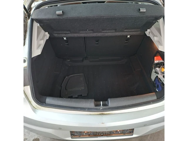 Personenauto, opel, astra 1.6 cdti, 2018 - afbeelding 30 van  45